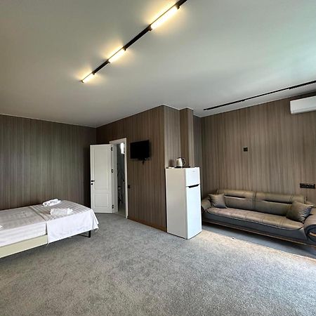 Elite Hotel Kobuleti Extérieur photo