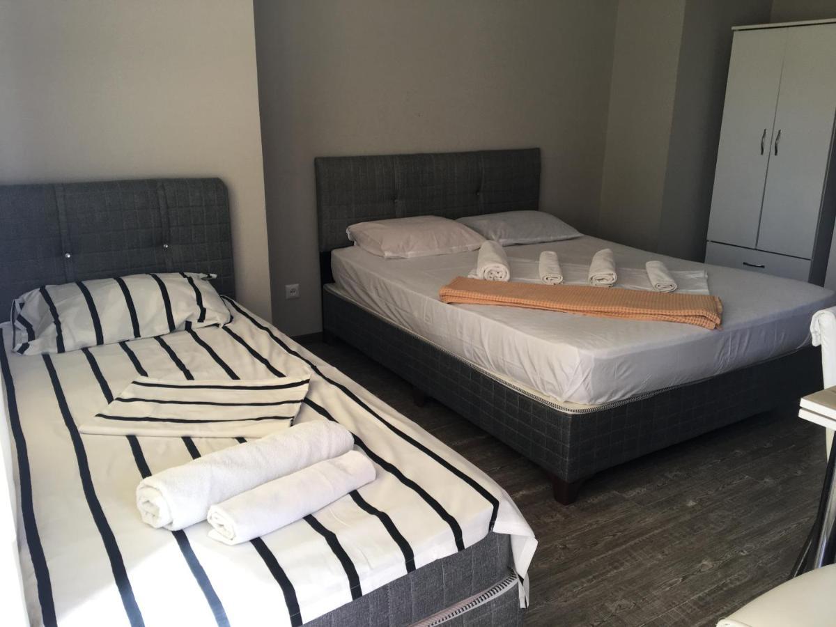 Elite Hotel Kobuleti Extérieur photo