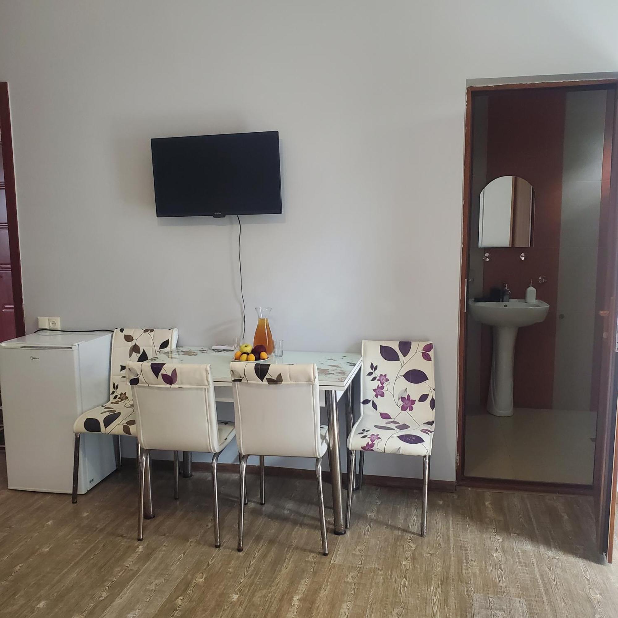 Elite Hotel Kobuleti Chambre photo