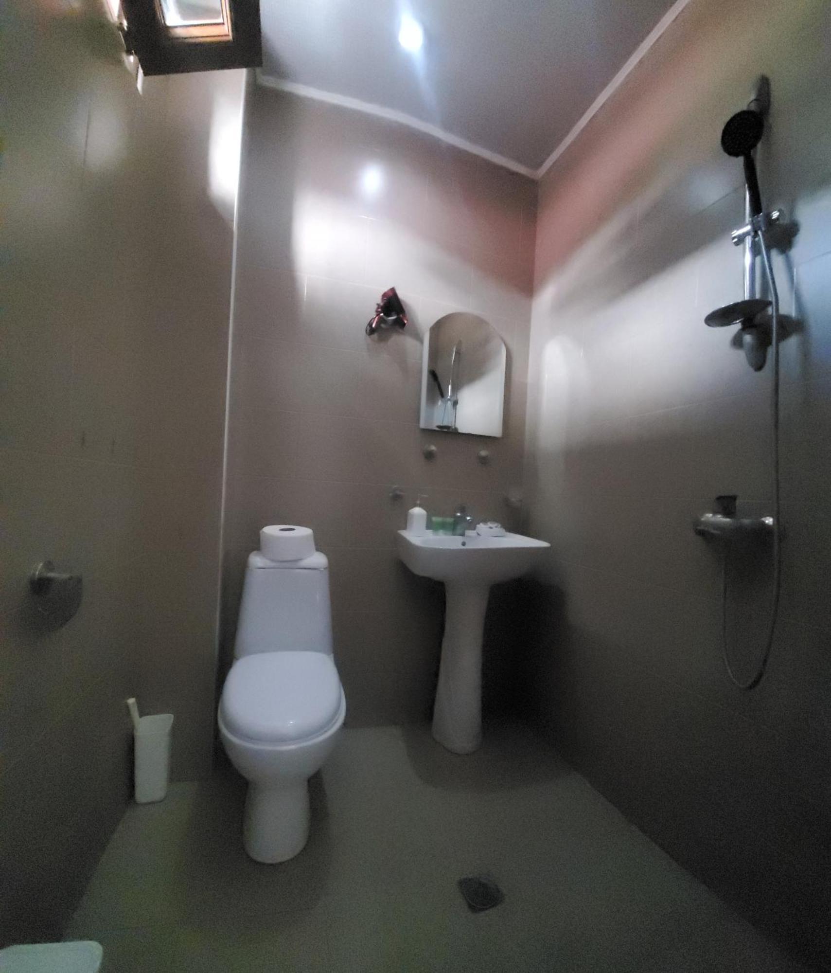 Elite Hotel Kobuleti Chambre photo