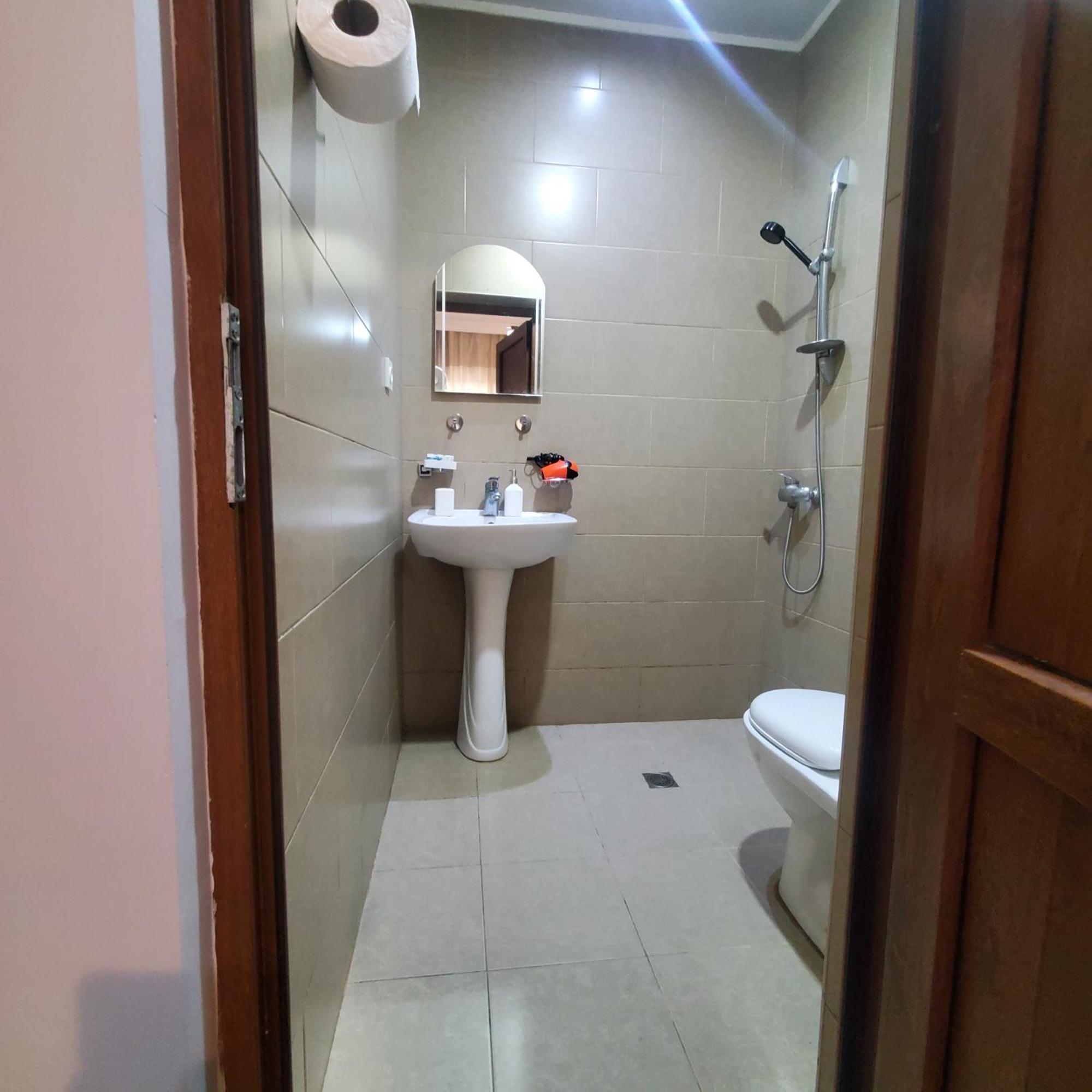 Elite Hotel Kobuleti Chambre photo