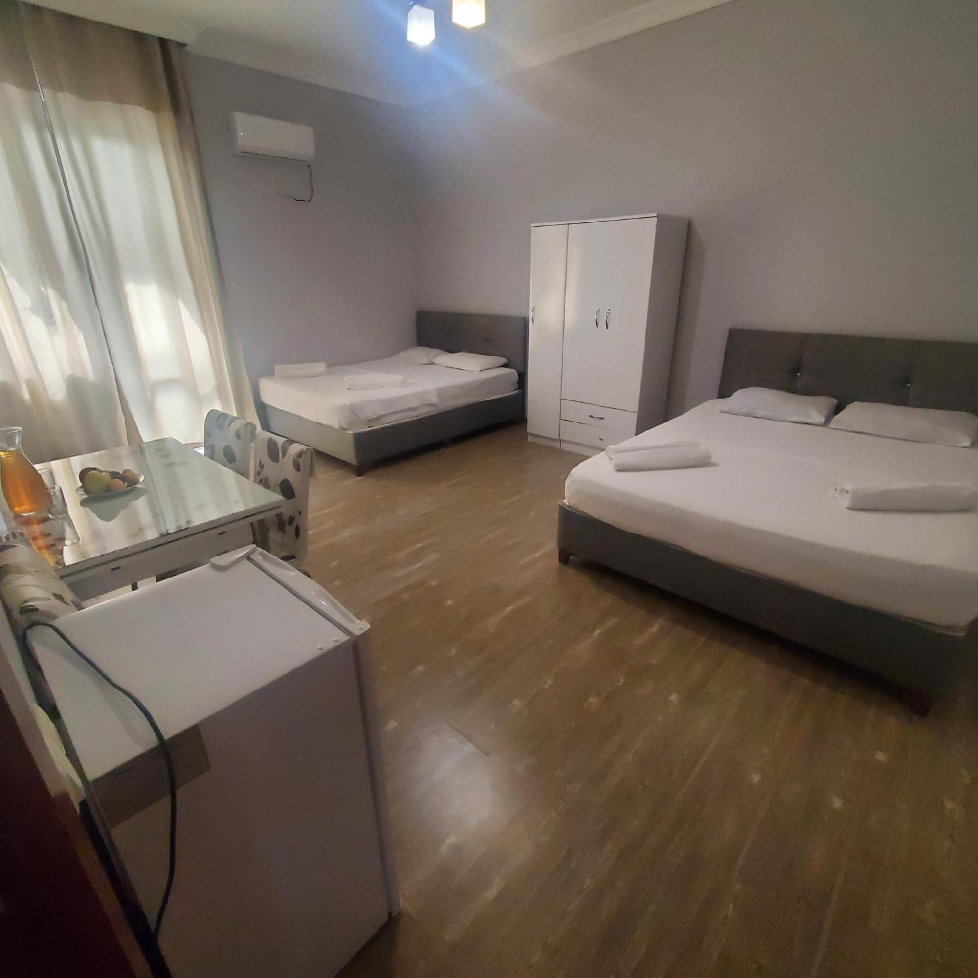 Elite Hotel Kobuleti Chambre photo