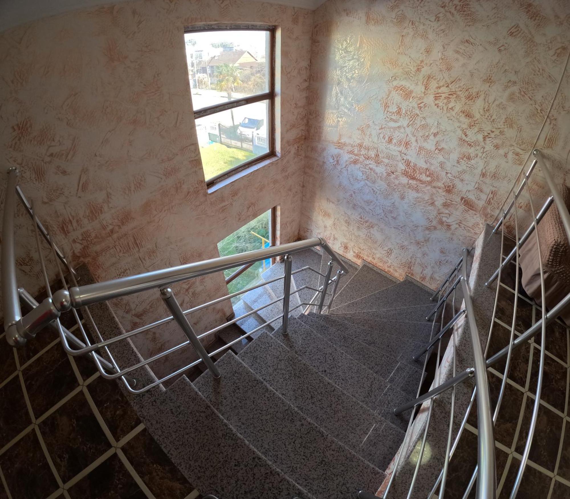 Elite Hotel Kobuleti Extérieur photo