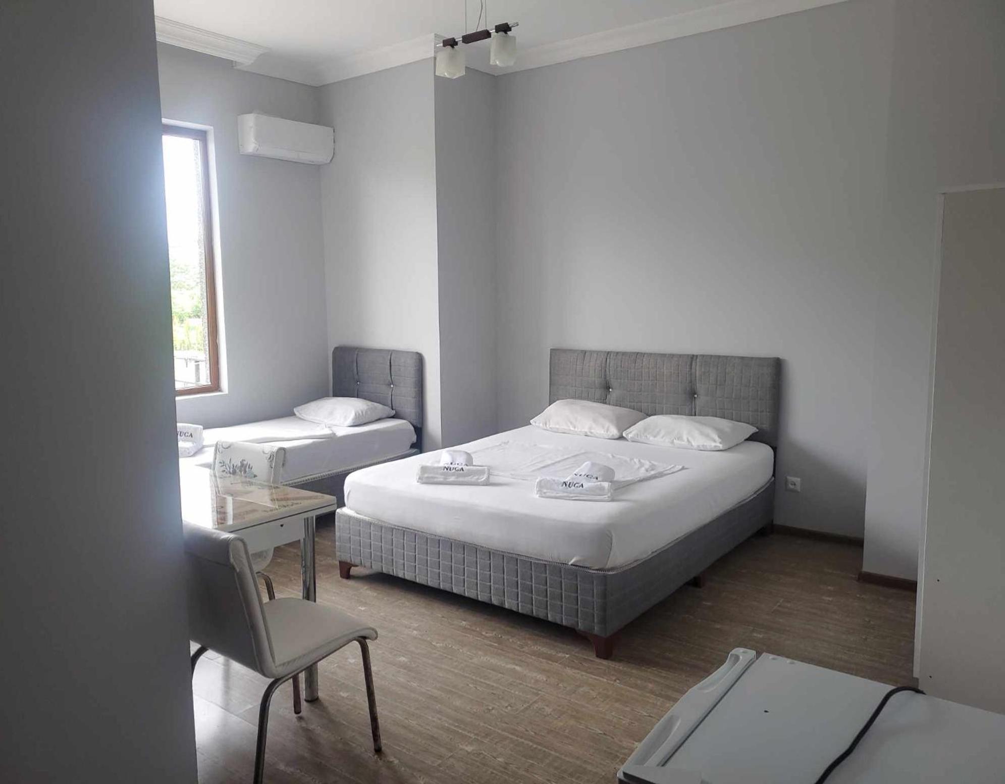 Elite Hotel Kobuleti Extérieur photo
