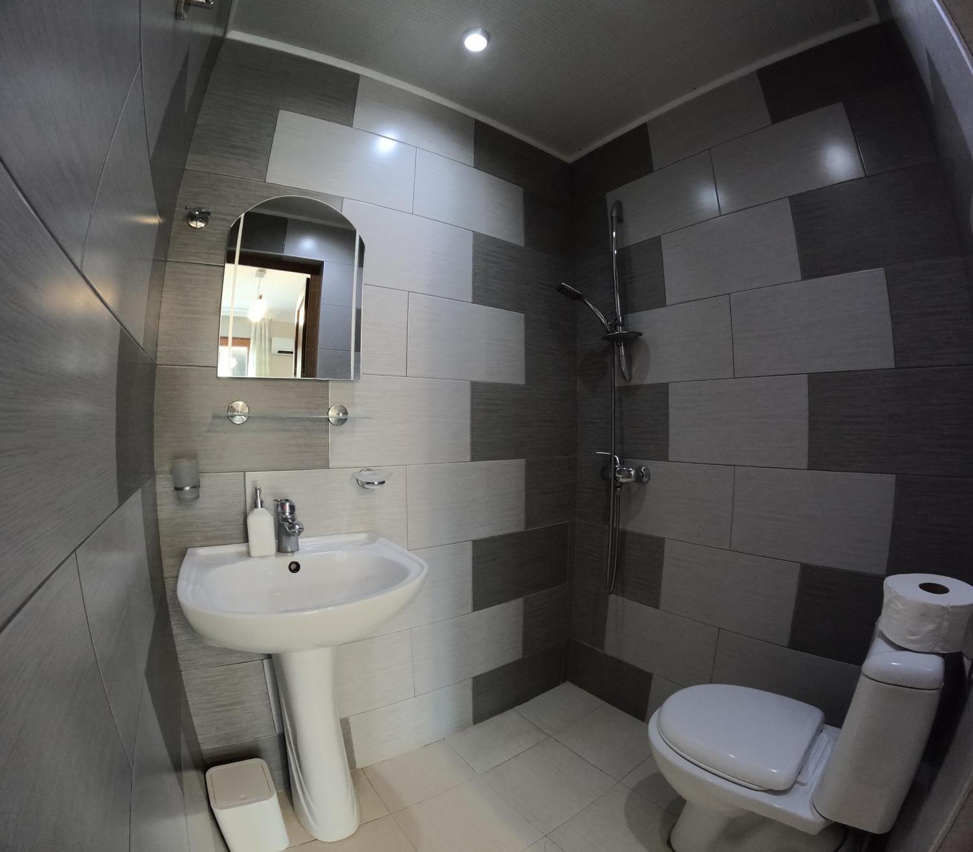 Elite Hotel Kobuleti Extérieur photo