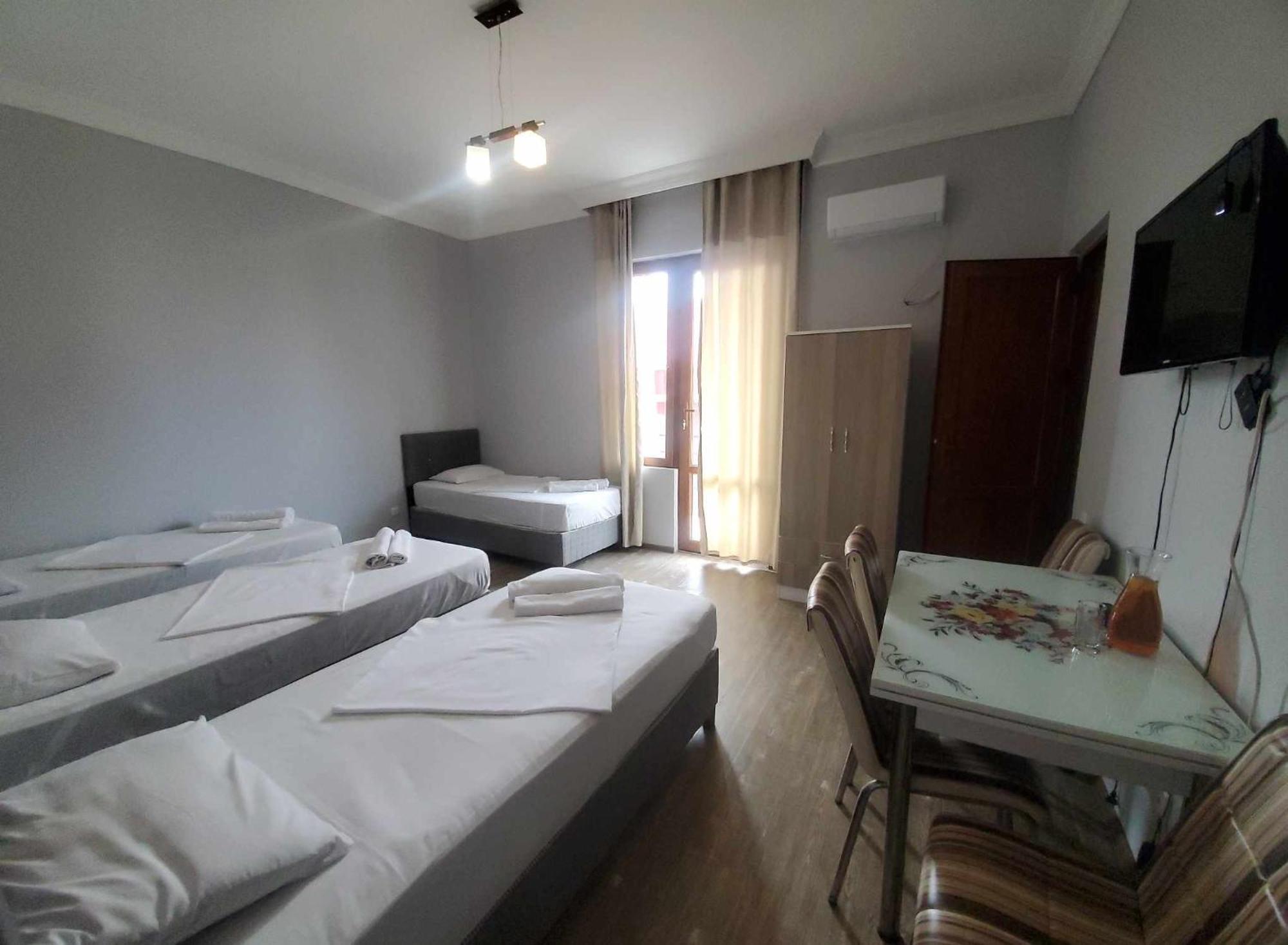 Elite Hotel Kobuleti Extérieur photo