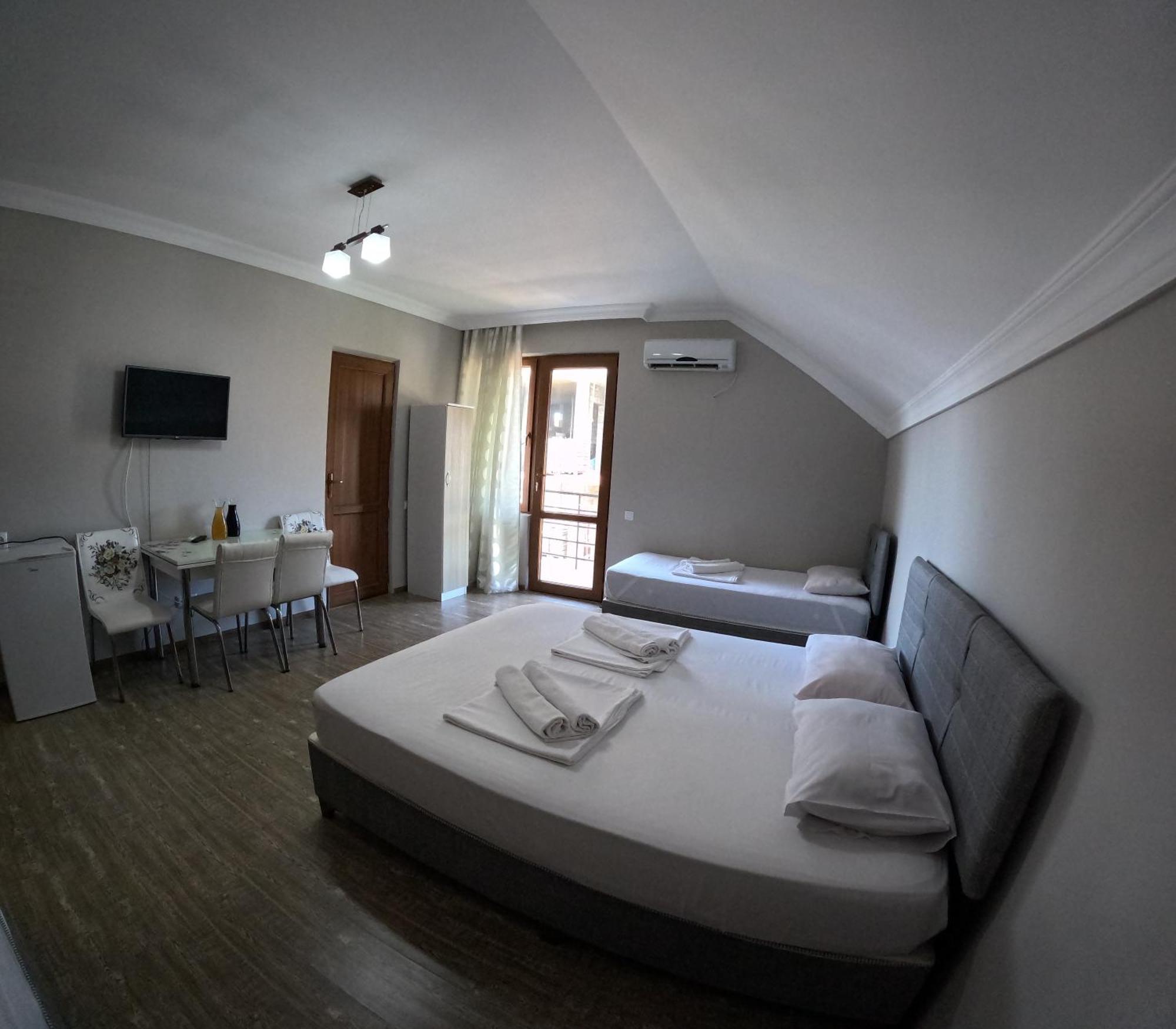 Elite Hotel Kobuleti Extérieur photo