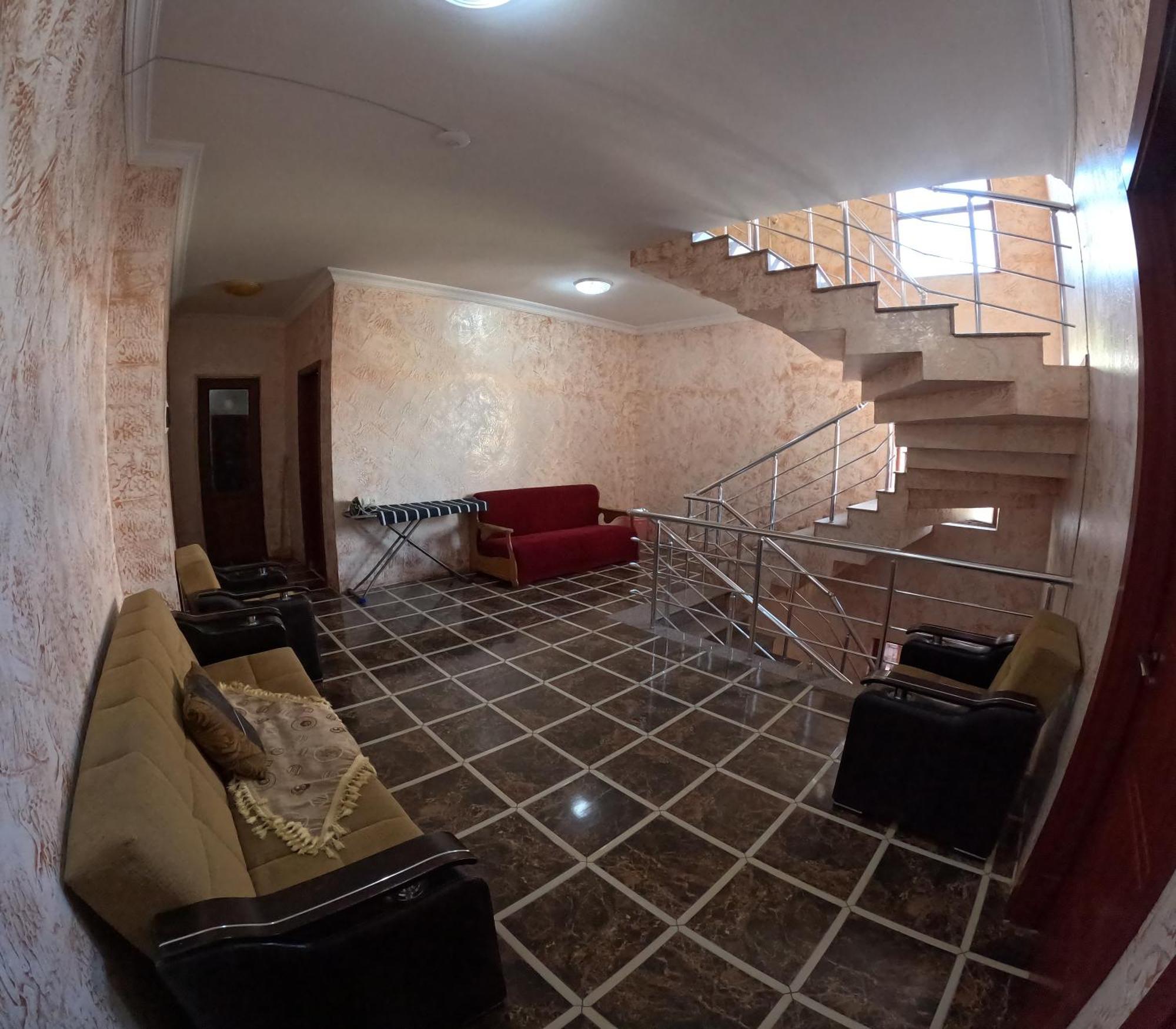 Elite Hotel Kobuleti Extérieur photo