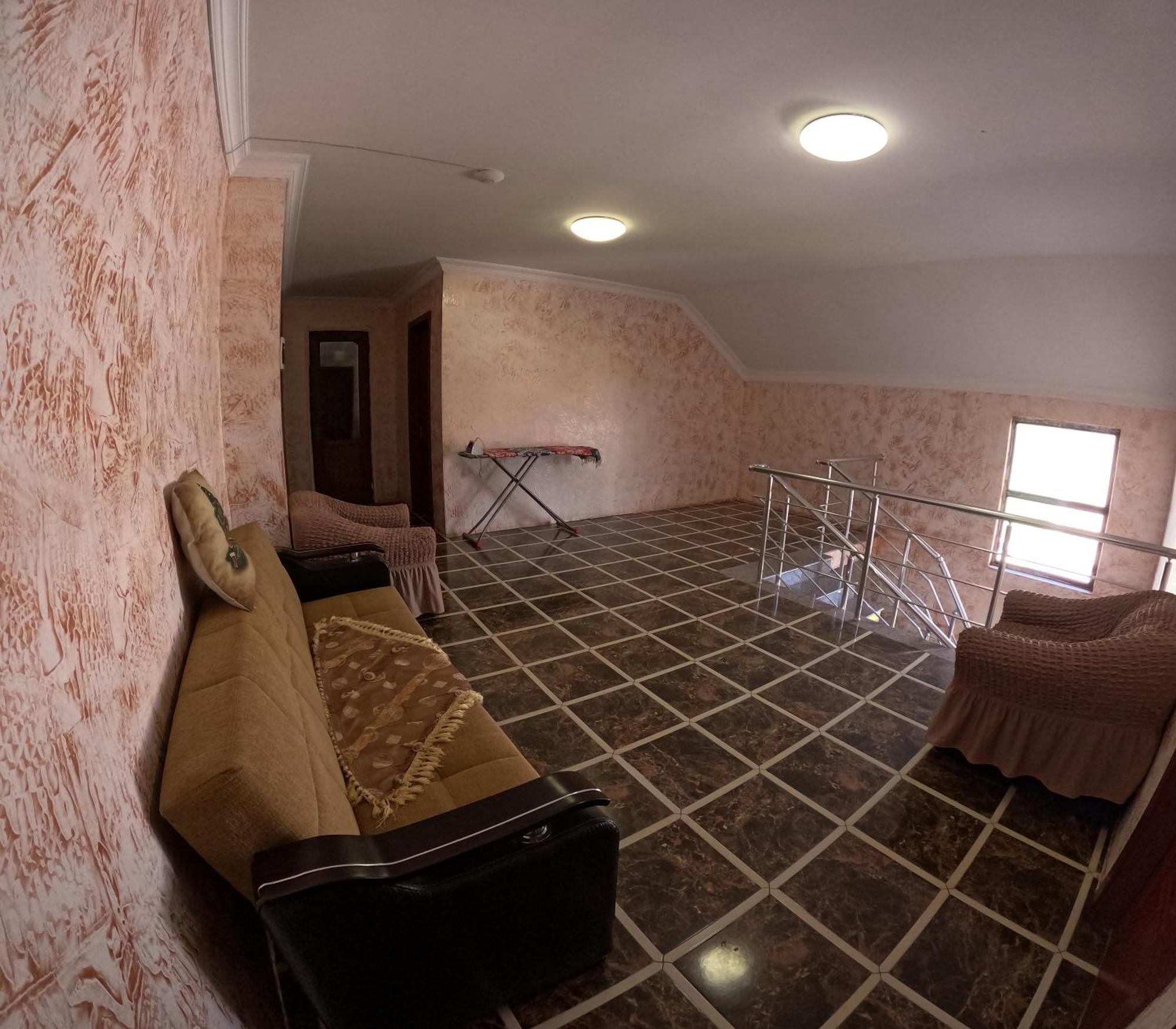 Elite Hotel Kobuleti Extérieur photo