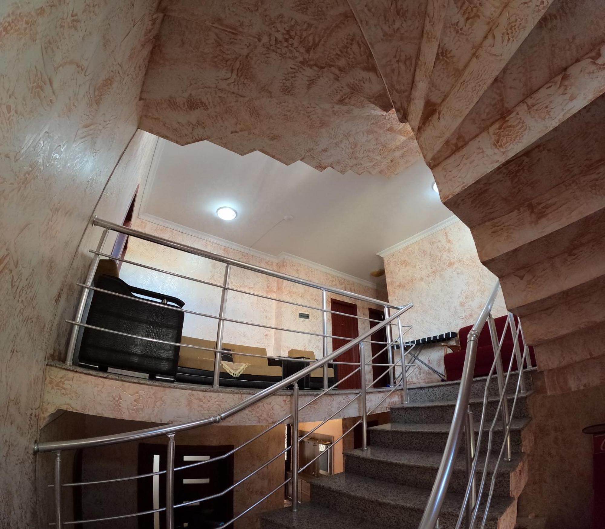 Elite Hotel Kobuleti Extérieur photo