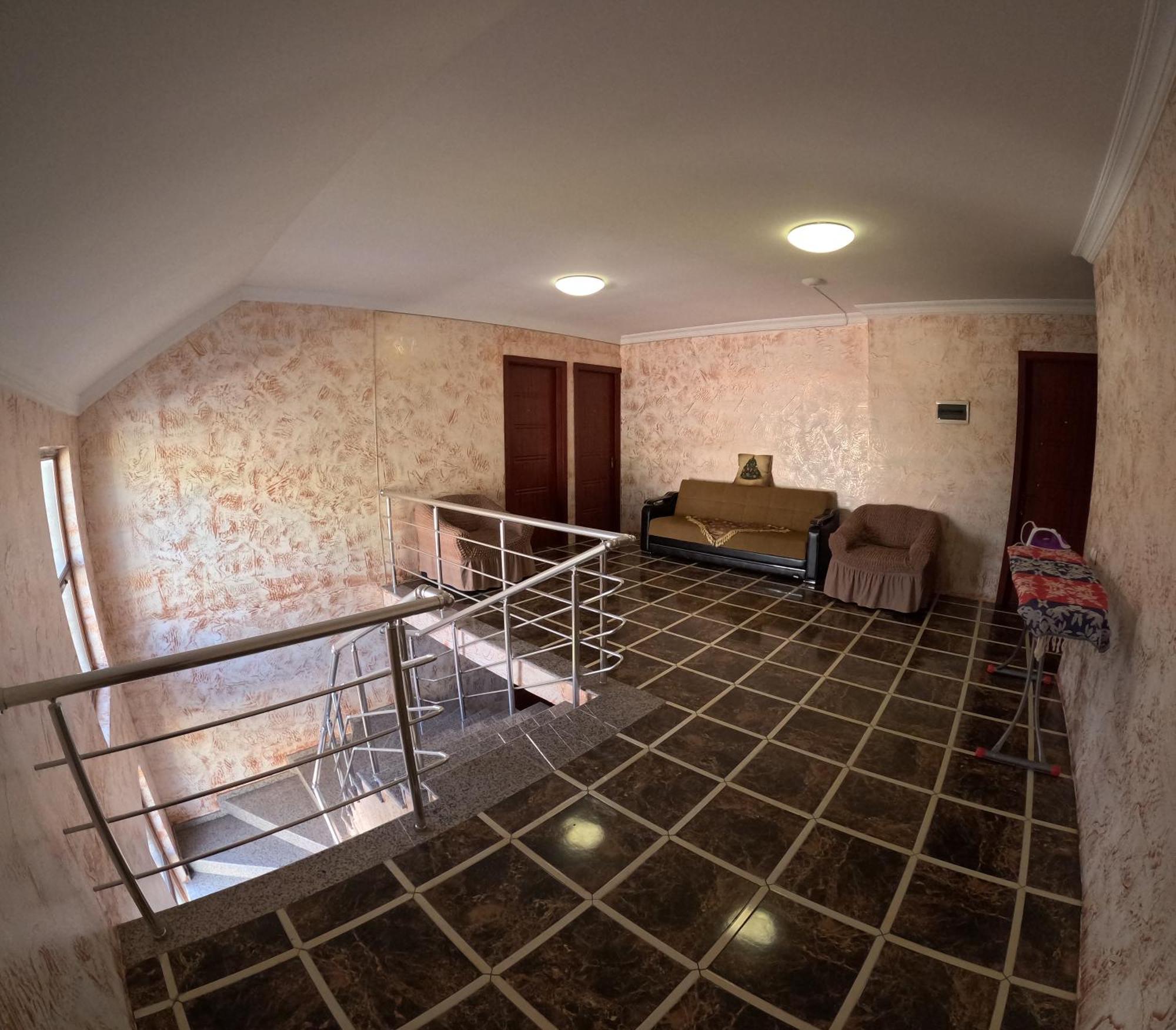 Elite Hotel Kobuleti Extérieur photo