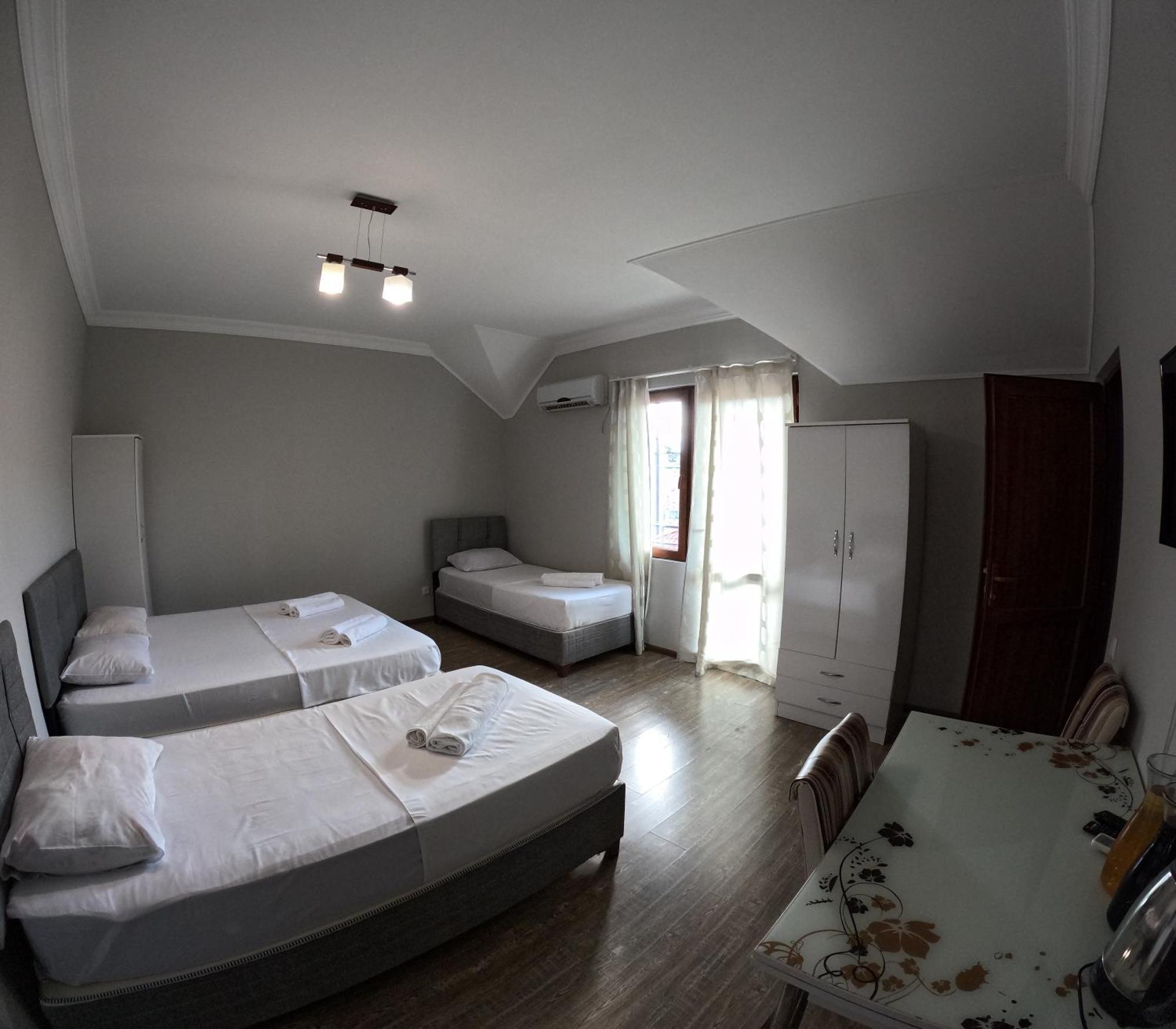 Elite Hotel Kobuleti Extérieur photo