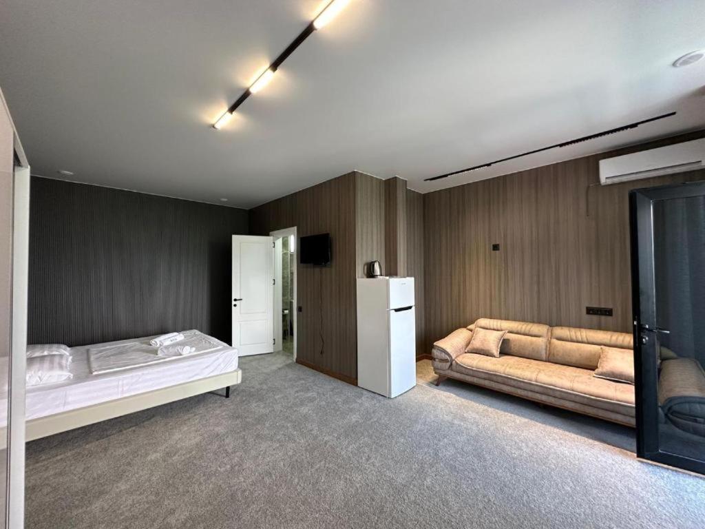 Elite Hotel Kobuleti Extérieur photo