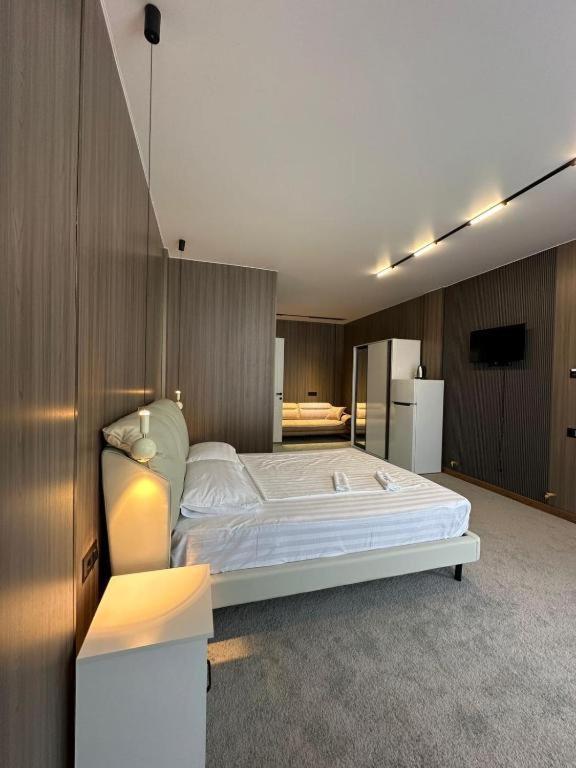 Elite Hotel Kobuleti Extérieur photo
