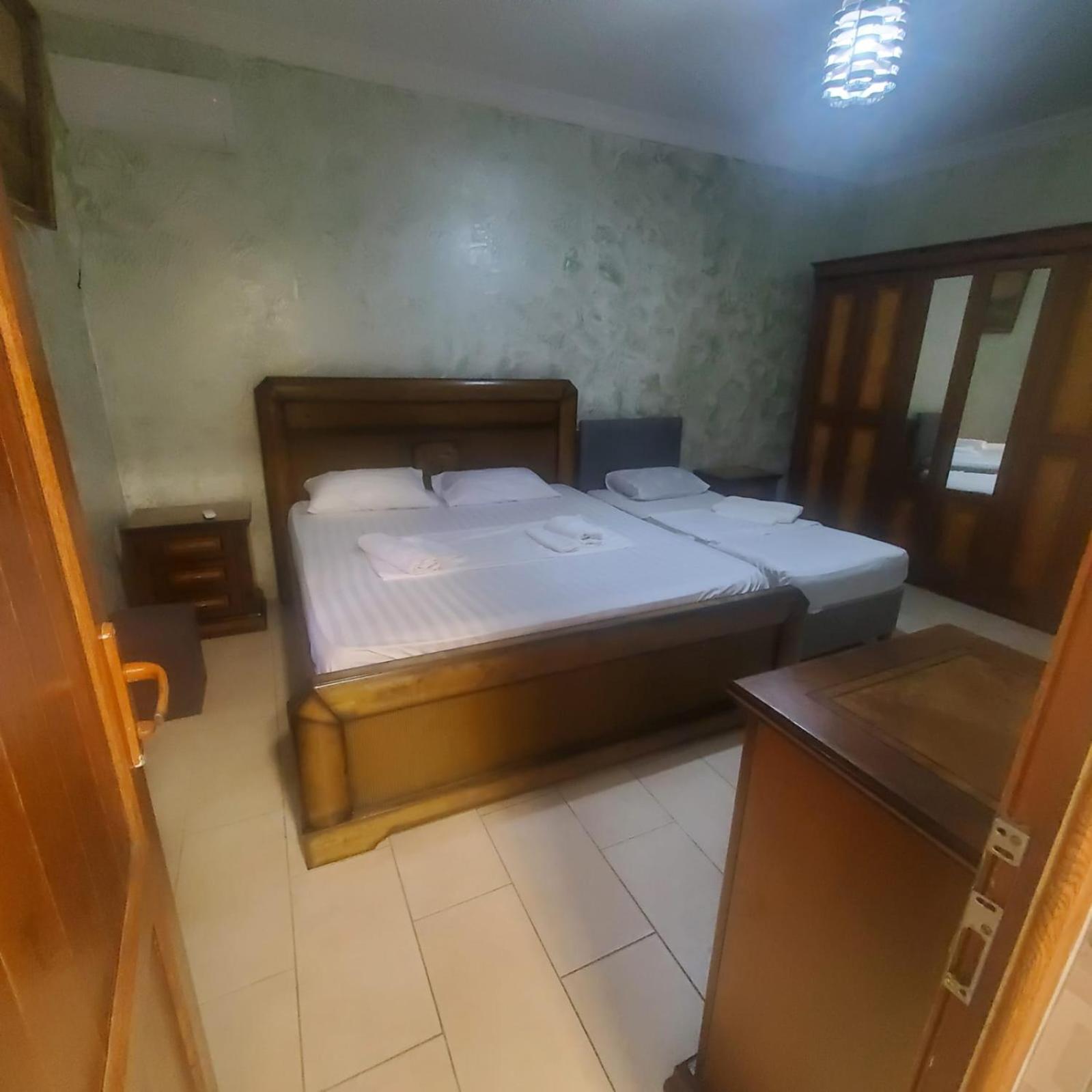 Elite Hotel Kobuleti Extérieur photo